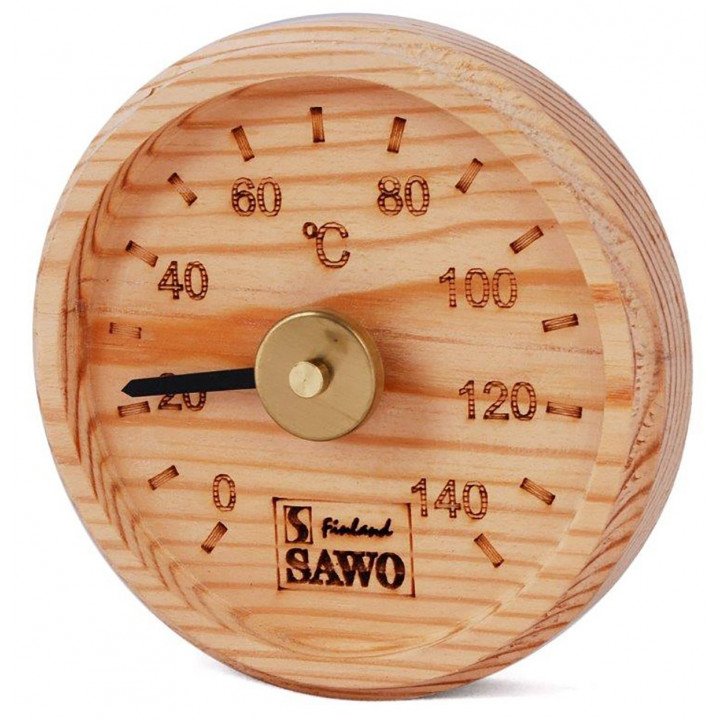 Термометр SAWO 102 TP