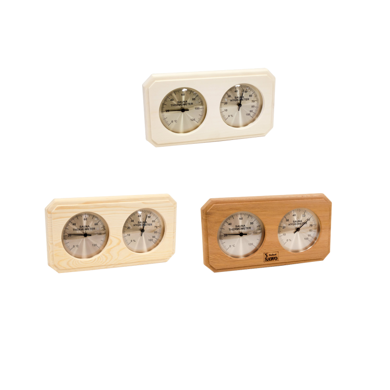 Термогигрометр SAWO 221-THP