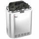 Электрическая каменка для сауны – SAWOTEC Scandia Combi Next, без блока управления