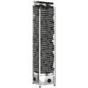 Электрическая каменка для сауны – SAWOTEC Tower Wall, СО ВСТРОЕННЫМ УПРАВЛЕНИЕМ - 0