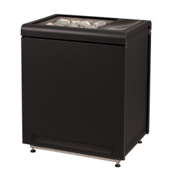 Электрическая каменка для сауны - HARVIA Concept R Combi  Электрическая каменка для сауны - HARVIA Concept R Combi