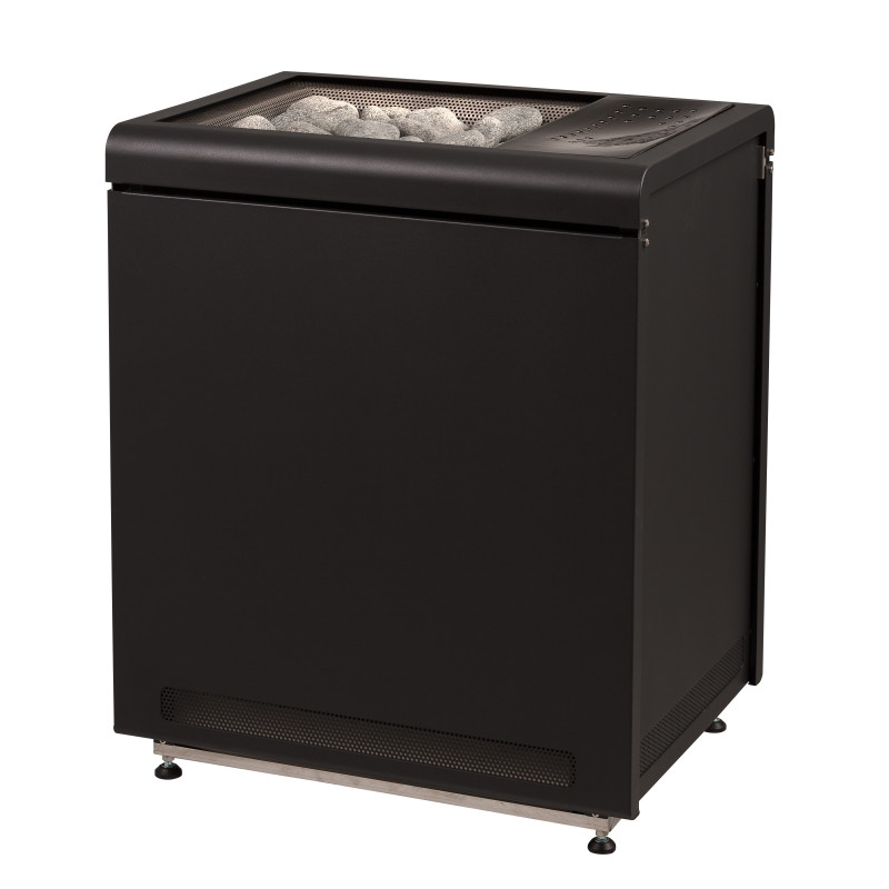 Электрическая каменка для сауны - HARVIA Concept R Combi