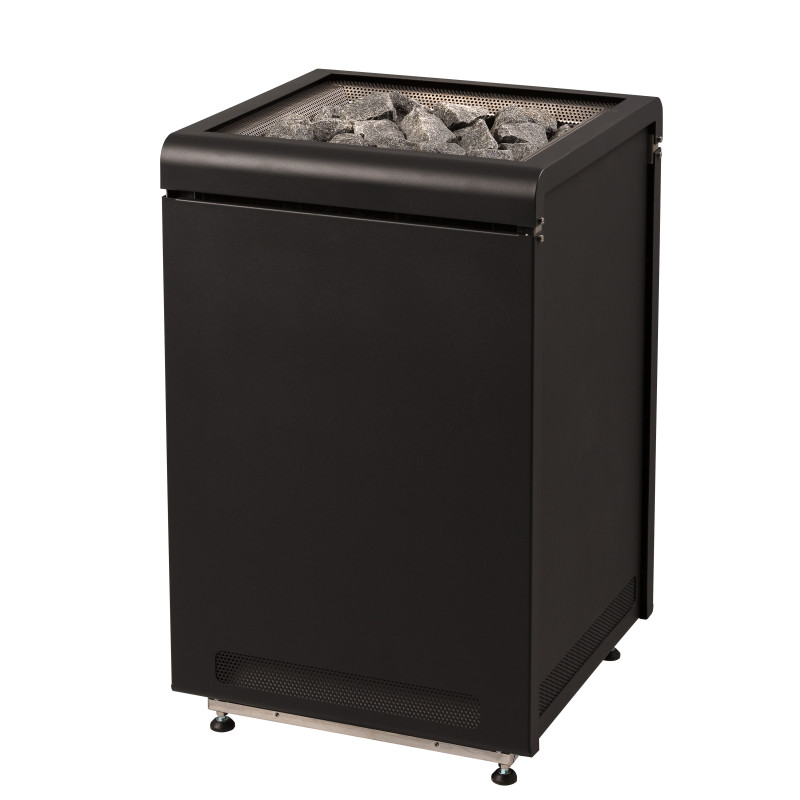 Электрическая каменка для сауны - HARVIA Concept R