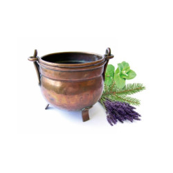 Концентрат ароматизатора для сауны HARVIA, классические травы 1 л 