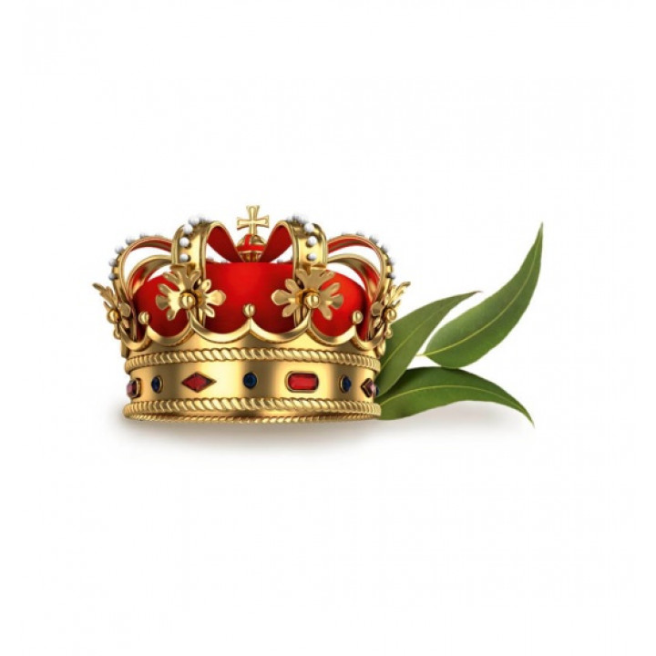 Концентрат ароматизатора для сауны HARVIA, Royal eucament 1 л