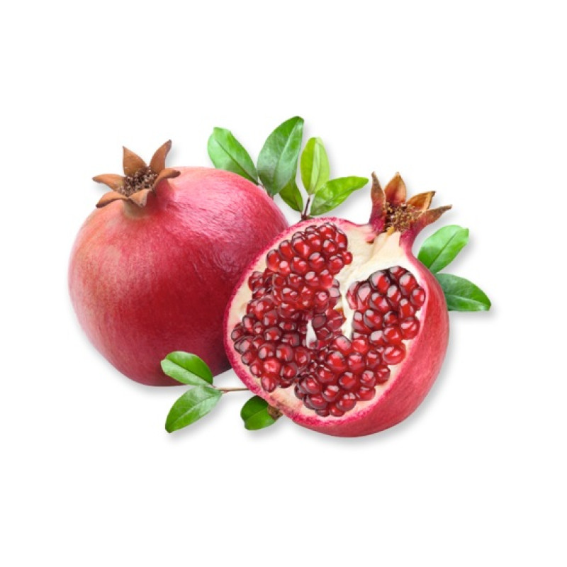 Концентрат аромата для сауны HARVIA, гранат, мята и ладан 1 л