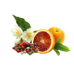 Концентрат аромата для сауны HARVIA, жасмин, красный апельсин и перец 1 л  Концентрат аромата для сауны HARVIA, жасмин, красный апельсин и перец 1 л