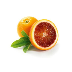 Концентрат ароматизатора для сауны HARVIA, красный апельсин 1 л 