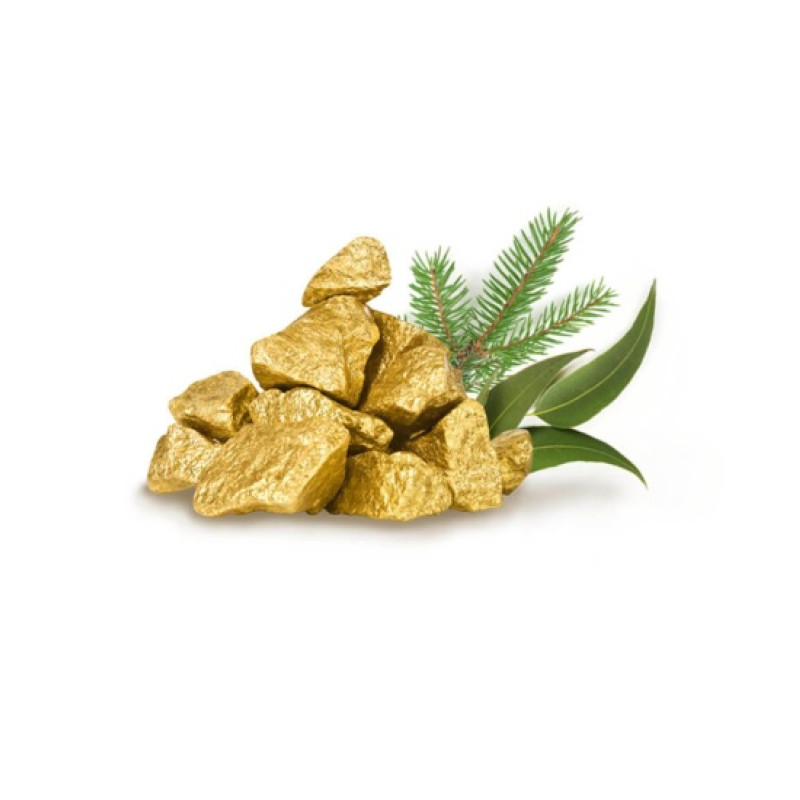 Концентрат ароматизатора для сауны HARVIA, сауна голд 100 мл