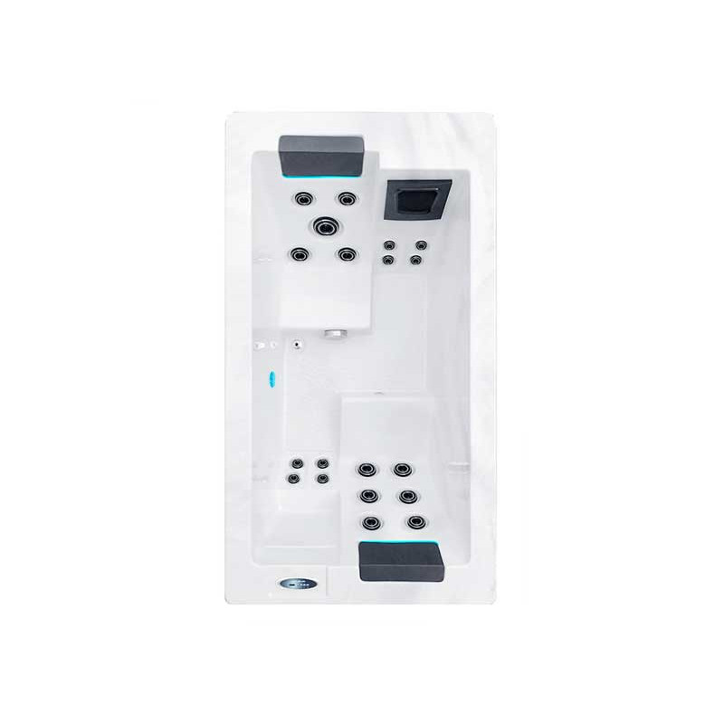 Гидромассажный бассейн SPA SERENE 2