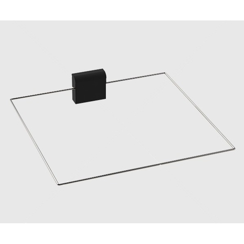 Выключатель безопасности HARVIA (500 x 500 мм)