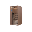 Инфракрасная кабина - HARVIA Onni Sienna One - 0