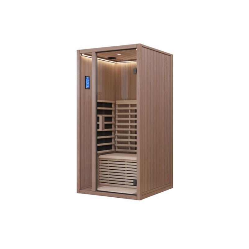 Инфракрасная кабина - HARVIA Onni Sienna One
