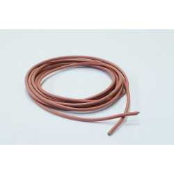 Жаростойкий силиконовый кабель  Жаростойкий силиконовый кабель