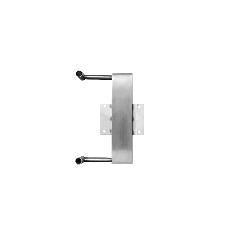 Теплообменник встроенный Гефест Groza 18/24