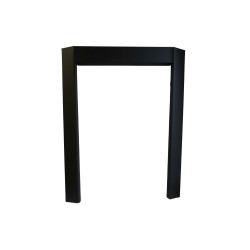 Рамы внешней топки SKAMET ИЛУ-330 