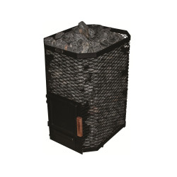 Дровяная банная печь - SKAMET S116  Дровяная банная печь - SKAMET S116