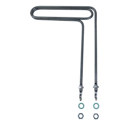 Запасные части - для парогенератора Harvia HGP - Нагревательный элемент  Запасные части - для парогенератора Harvia HGP - Нагревательный элемент