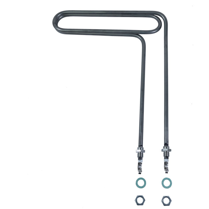 Запасные части - для парогенератора Harvia HGP - Нагревательный элемент