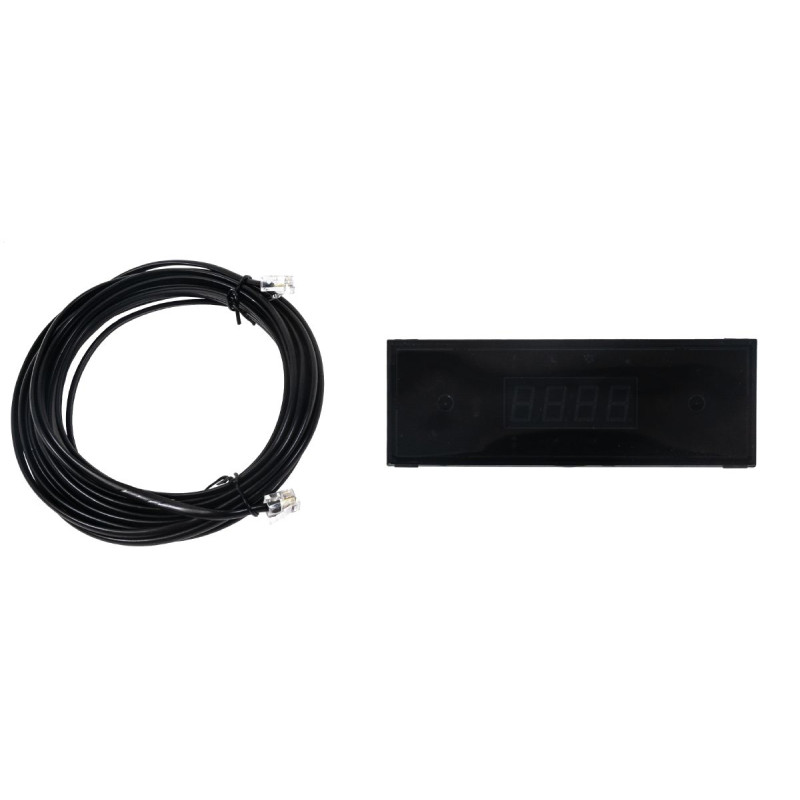 Запасные части - для парогенератора Harvia HGP - Панель управления