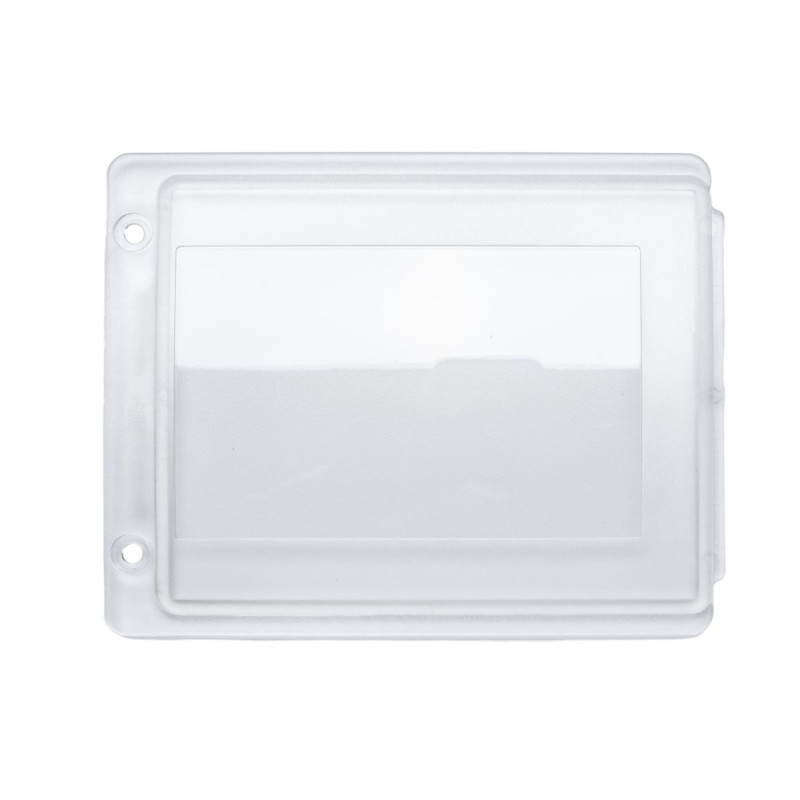 Запасные части - для парогенератора Harvia HGX - Крышка сервисного люка