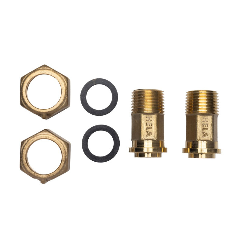 Запасные части - адаптер для парогенератора HARVIA HGP