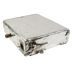 Запасные части - для парогенератора Harvia HGS - Бак для воды  Запасные части - для парогенератора Harvia HGS - Бак для воды