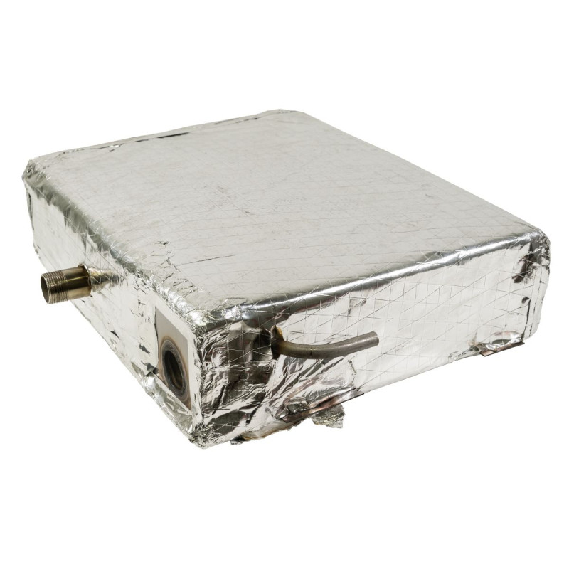 Запасные части - для парогенератора Harvia HGS - Бак для воды