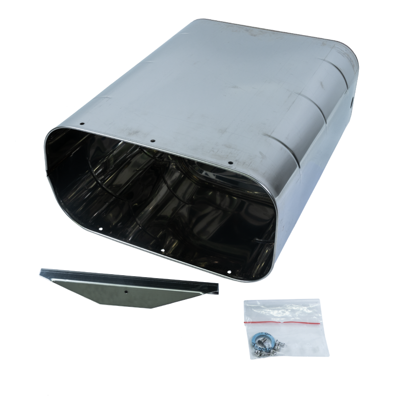 Запасные части - для дровяных печей HARVIA - Контейнер для воды