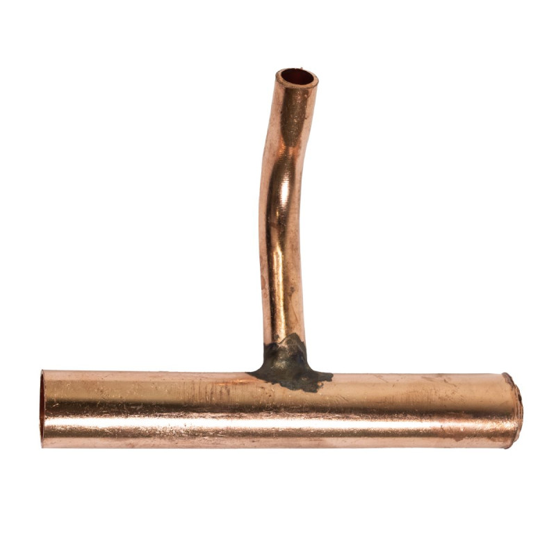 Запасные части - для парогенератора Harvia HGX - Труба для подключения воды