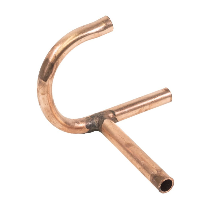 Запасные части - для парогенератора Harvia HGX - Труба подачи воды