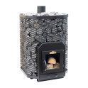 Дровяная банная печь - STOVEMAN 24 HEAVY - 0