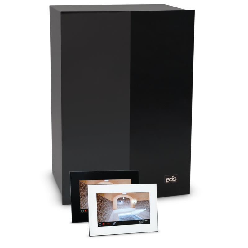 Парогенератор EOS SteamRock Premium II с блоком управления