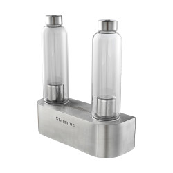 Двойной ароматизатор STEAMTEC AIO  Двойной ароматизатор STEAMTEC AIO