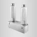 Двойной ароматизатор STEAMTEC AIO - 2