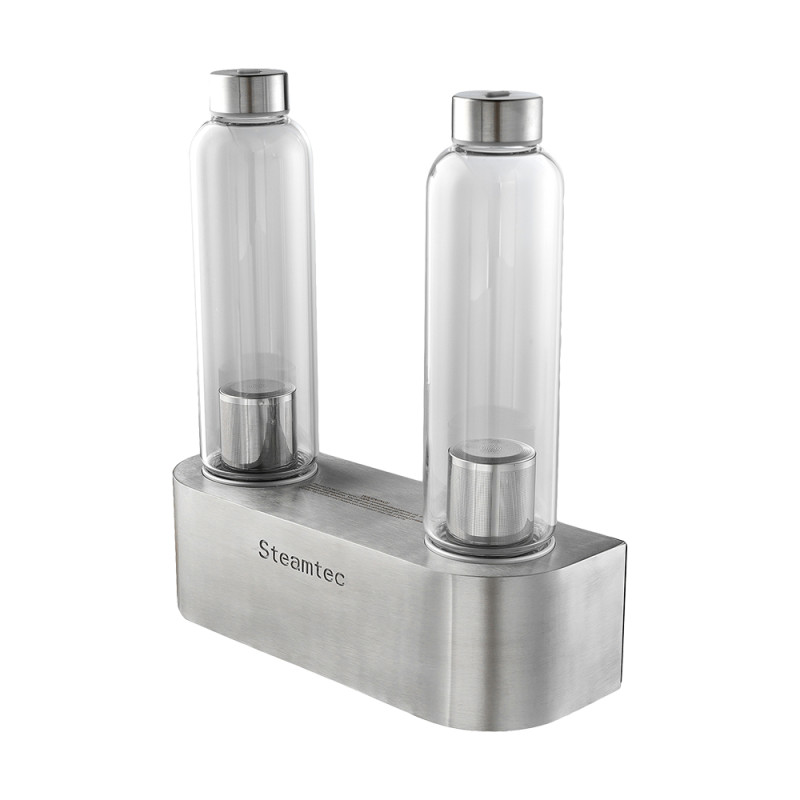 Двойной ароматизатор STEAMTEC AIO