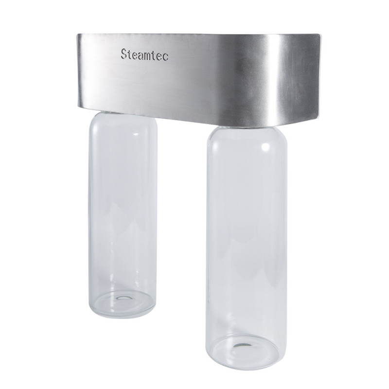 Автоматическое средство для удаления накипи STEAMTEC AIO