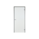 Стеклянные двери HARVIA для паровых и саунных комнат 8x21 - 4