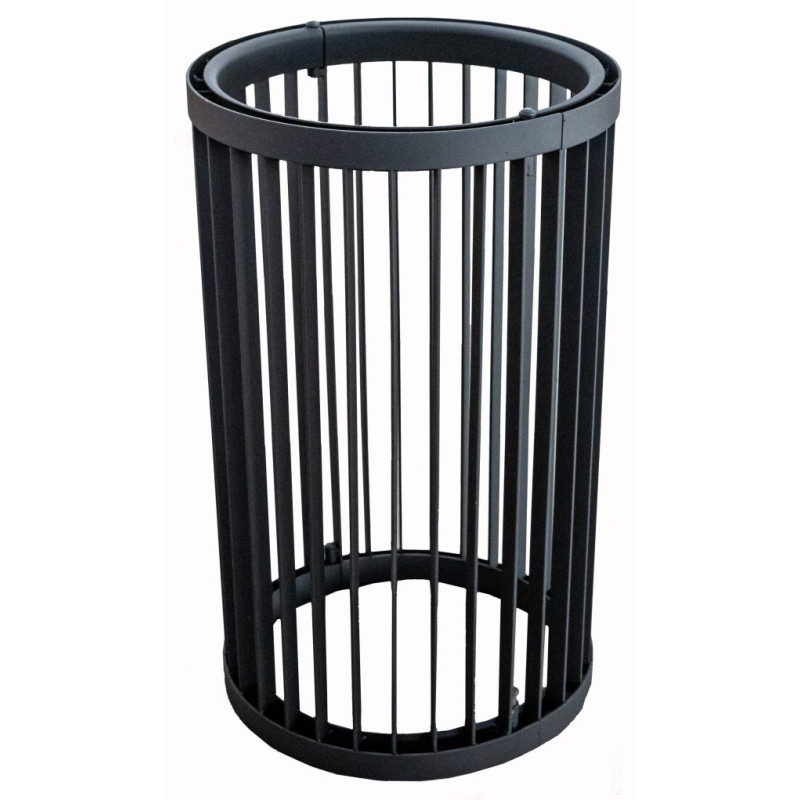 Сетка для камней STOVEMAN Crown 62см