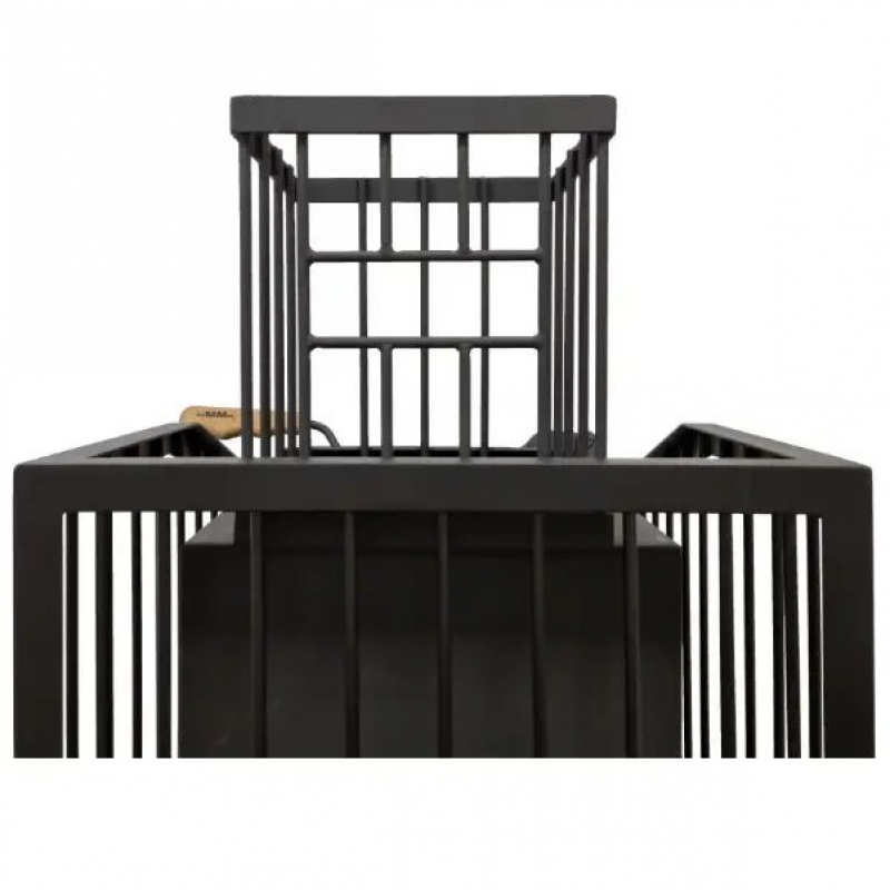 Хранилище камней для печей SUMMIT