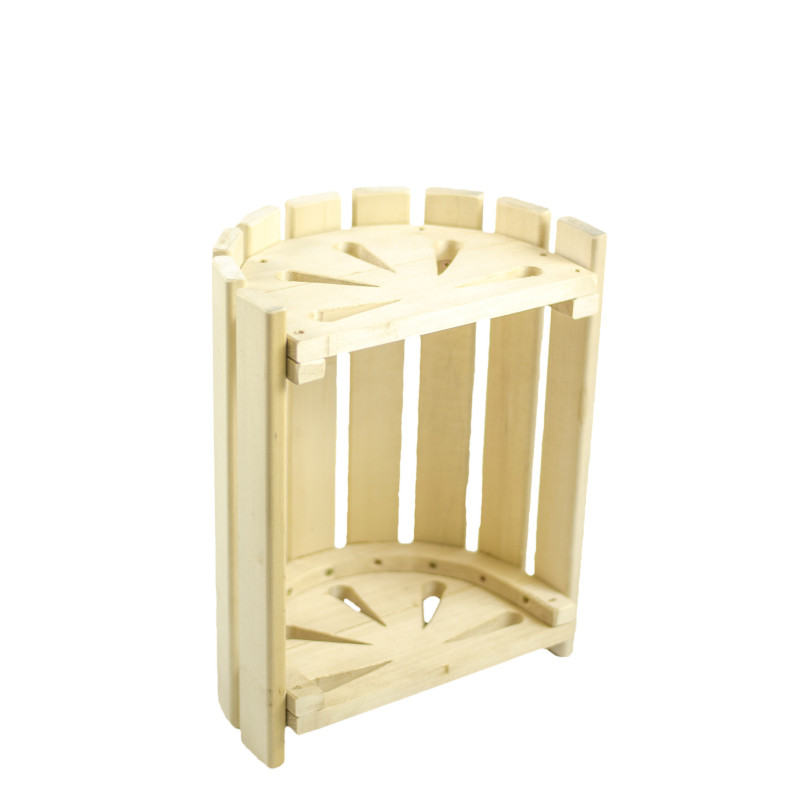 Освещение сауны - абажур D9R