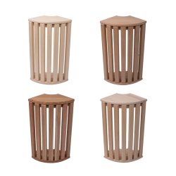 Ламповая решетка D7R 