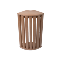 Ламповая решетка D7R - 5