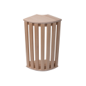 Ламповая решетка D7R - 7