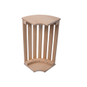 Ламповая решетка D7R - 8