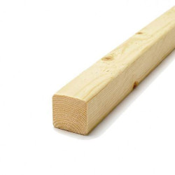 Строганная двухъярусная доска, 45 x 45 мм  Строганная двухъярусная доска, 45 x 45 мм