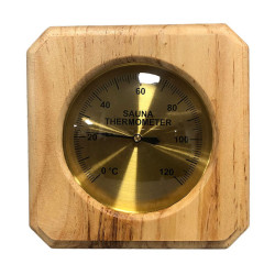 Термометр - LUX 