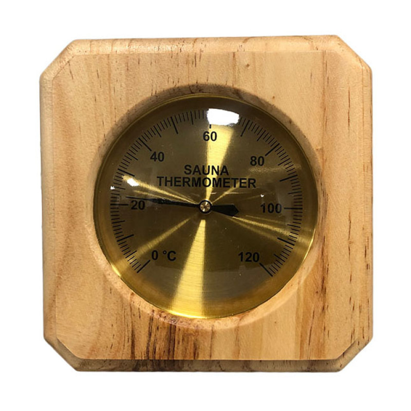 Термометр - LUX