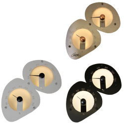 Термогигрометр - CARIITTI  Термогигрометр - CARIITTI