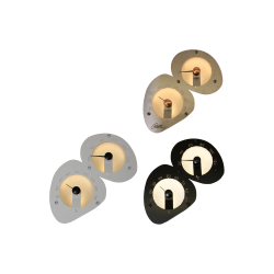 Термогигрометр - CARIITTI 